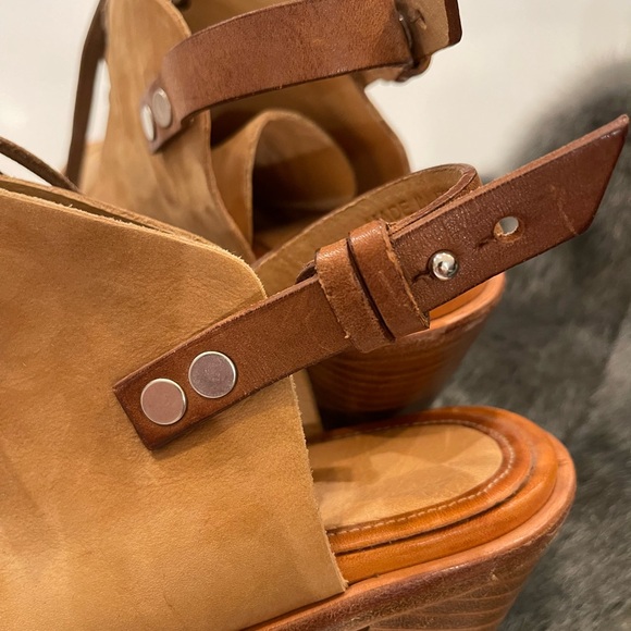 Rag & Bone sandal booties - Picture 5 of 9